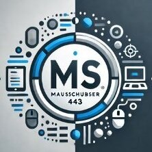 Mausschubser443